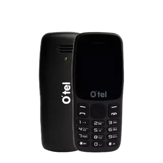 گوشی موبایل اوتل مدل F06 دو سیم کارت