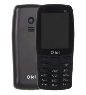 گوشی موبایل اوتل مدل F06 plus دو سیم کارت