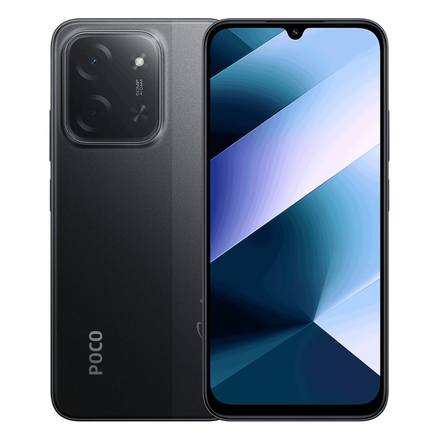عکس poco c85