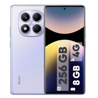 گوشی موبایل شیائومی مدل Redmi Note 14 Pro ظرفیت 256 گیگابایت رم 8 گیگابایت | 4G