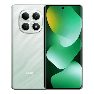 گوشی موبایل شیائومی مدل Redmi Note 15 ظرفیت 256 گیگابایت رم 8 گیگابایت | 4G